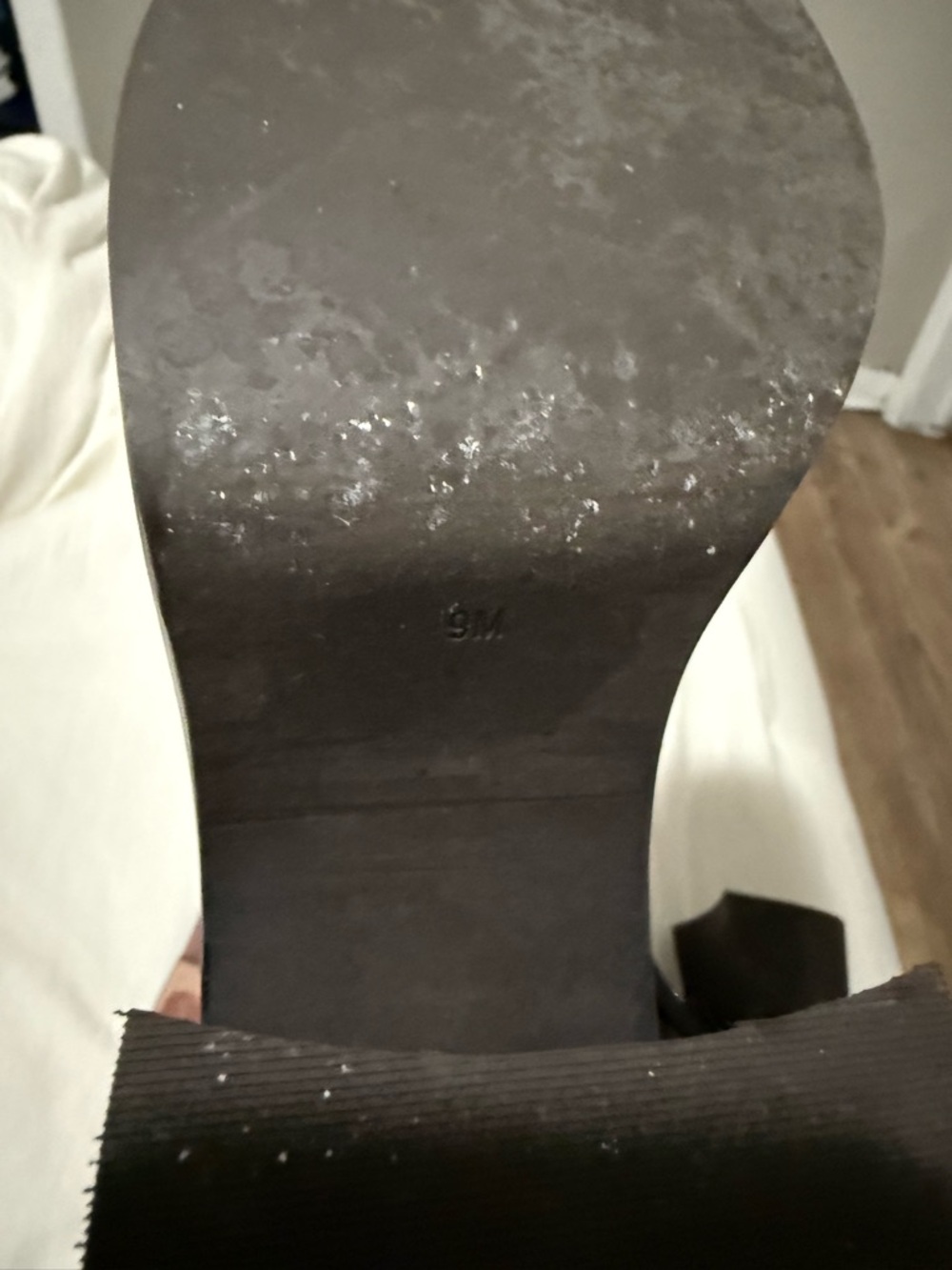 jeffrey campbell keely boots - Picture 9 of 9
